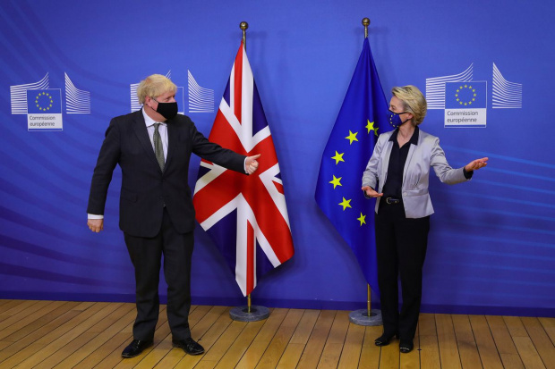 Какво губи Великобритания и какво ЕС след сделката за Брекзит?