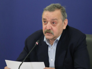 Тодор Кантарджиев: Около 1 млн. българи вече са се сблъскали със заболяването