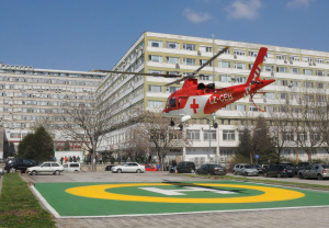 Здравният министър с план: Купуваме една въздушна линейка и преправяме 4 хеликоптера за Спешна помощ