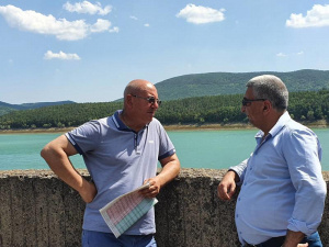 Емил Димитров: Отговорните за водата на Варна и Бургас забравят една година работа