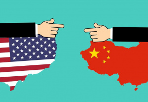 Хонгконг и Тайван отново повишиха напрежението между САЩ и Китай