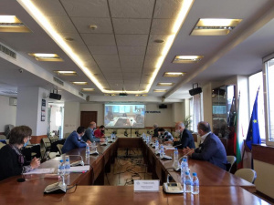 КЕВР: До края на другата седмица ще е ясен резултатът от проверката на столичната Топлофикация