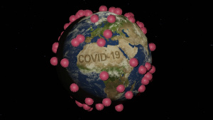 COVID-19 взе рекорден брой жертви за денонощие в света