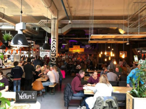 В Нидерландия ресторантьорите се вдигат на бунт, отварят заведенията в 60 града, въпреки забраните