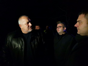 Борисов след наводненията: Правим всичко възможно за възстановяване на нормалния ритъм
