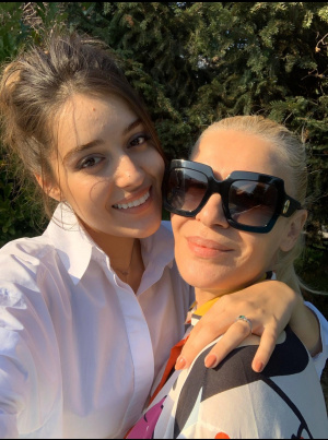 Мари на Гала се оплака от тежки последици от COVID-19