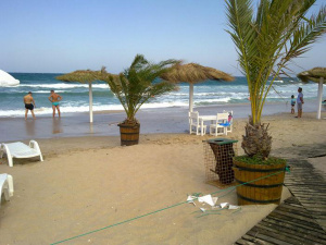 Три апетитни плажа в Бургаско ще бъдат дадени на концесии