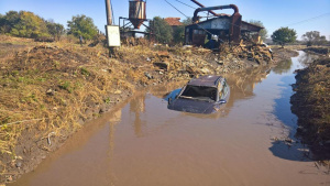 След наводненията: Отпускат средства за най-пострадалите общини