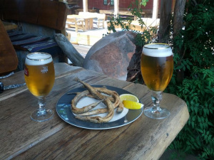 Кръчмите обявиха национален протест другата сряда