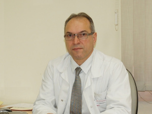 Директорът на „Александровска“: В момента отваряне на молове и заведения е абсурдно