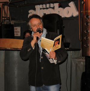 Калин Терзийски: Питат ли се свинете-фашисти, които налагат мерките, как се справят хората, които не са на държавна хранилка?