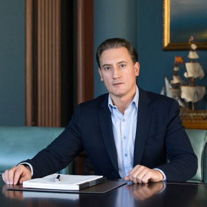 Кирил Домусчиев се сбогува с Нова телевизия чрез писмо във Фейса