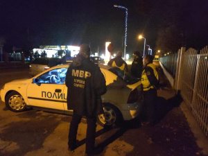 Откриха смъртоносно прострелян полицай в Русе