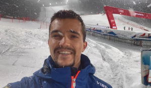 Алберт Попов след успеха: С малко късмет нещата ще се случат