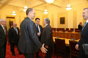 Ето как в Турция взеха адекватни мерки, за да не се стига до брожения в ресторантьорския бранш