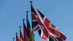 Великобритания иска да е член на Тихоокенаската зона за свободна търговия
