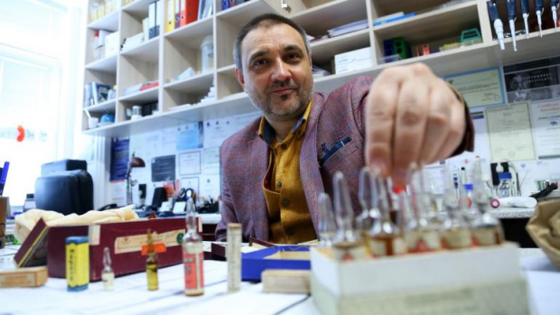 Проф. Чорбанов: Хората с автоимунни заболявания и затлъстяване трябва да си бият ваксина
