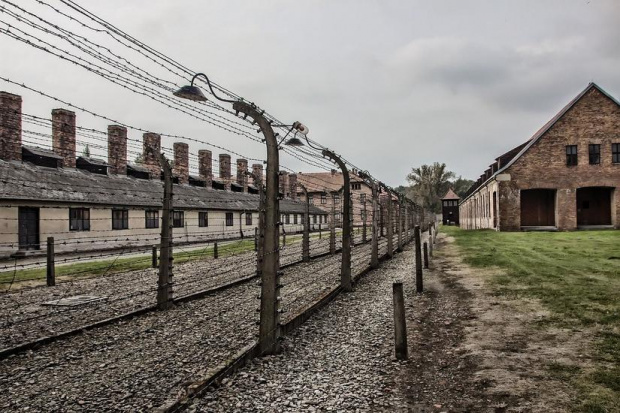 76 години от освобождението на концлагера Аушвиц - отбелязват го дистанционно