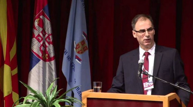 Сръбски политик в Северна Македония нарече България фашистка и геноцидна държава