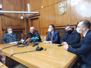 Ревизоро: По цялото Черноморие няма да има проблем с водата, дори при усилен туристически сезон