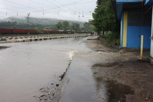 Катастрофални наводнения в Турция и Гърция