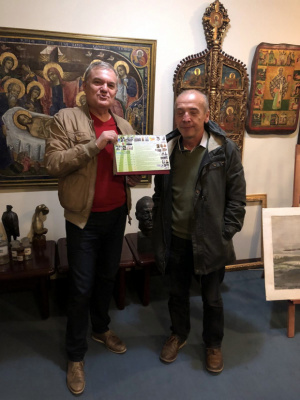 Мангъров: Цяла година съм един самотен, малък човек! Разберете, че К-19 не е особено опасна инфекция