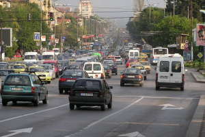 От юни 2022 година: Без автомобили, които замърсяват въздуха в градовете у нас
