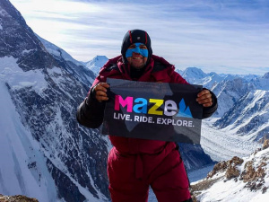 Алпинистът Атанас Скатов е паднал в опит да изкачи К2 и е в неизвестност ВИДЕО