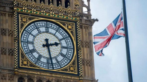 Великобритания въвежда невиждани мерките за влизане в страната от понеделник