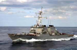 Руснаците зоват САЩ да спрат да дрънкат оръжия в Черно море