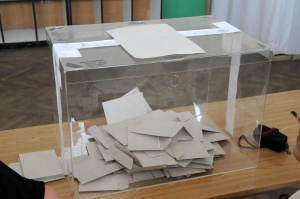 Новата коалиция НФСБ-Воля внесе документи за регистрация за изборите