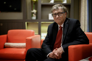 Бил Гейтс заговори за 2 нови свръх опасности, които дебнат света