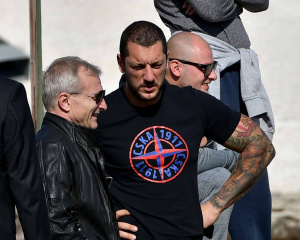 Ганчев е решен да хвърли кърпата в ЦСКА, финалният изход става ясен след среща с тарторите на агитката
