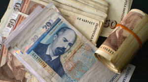 КНСБ: През 2025 година средната работна заплата трябва да надмине 2400 лева