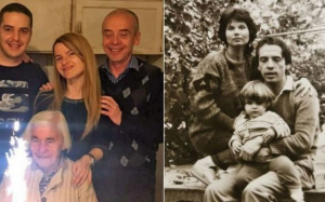 Мангъров запазва милиони след уредена с договор раздяла с жена си чрез 98-годишната си майка