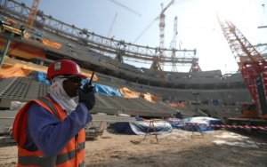 Трудно за осмисляне, но факт: Над 7000 работници са загинали в Катар около подготовката за Мондиал 2022