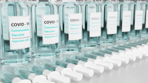 До 8 месеца трае имунитетът след COVID-ваксинация