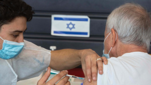 Официални данни от Израел сочат, че ваксината Пфайзер-Бионтех може да победи пандемията