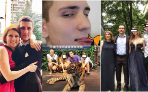 Свидетели в съда: Убилият Милен Цветков Кристиян правеше чести купони, викахме полиция