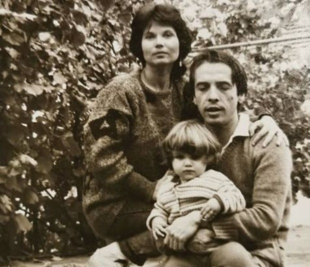 Мангъров вдигна завесата за личния си живот: Исках да стана тираджия