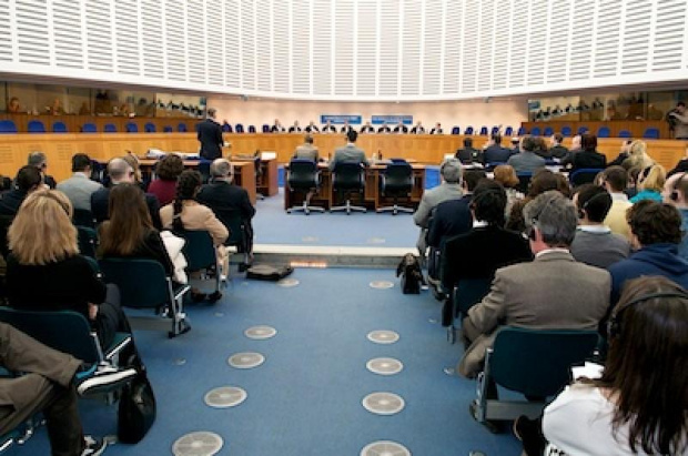 България осъдена от Евросъда по правата на човека заради изявления на Сидеров