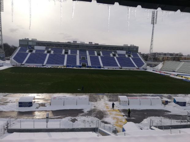 В 90-ата минута: Държавата дава "Георги Аспарухов" на Левски срещу строеж на нов стадион