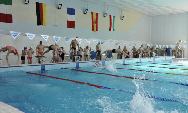 Трима национали по плуване са дали положителни проби за допинг (ОБНОВЕНА)