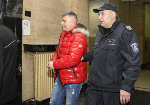 Бизнесменът Цветан Пъков, който уби дете с джипа си, ще се пробва за депутат от партията на Божков