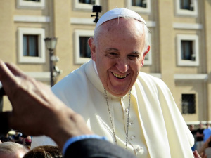 Историческа среща между папа Франциск и лидера на шиитите в Ирак