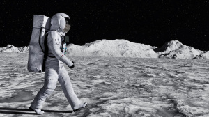 НАСА изпраща жена на Луната до 2030 г.