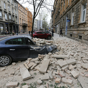 Експерт каза защо земетресенията на Балканите зачестиха и прогнозира нови силни трусове