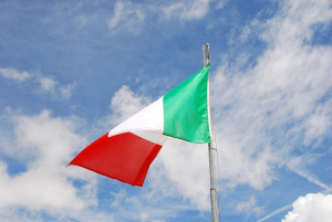 Италия отбелязва национален ден в памет на жертвите на коронавируса
