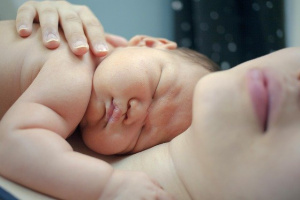 Кога ще се роди последното бебе в света?