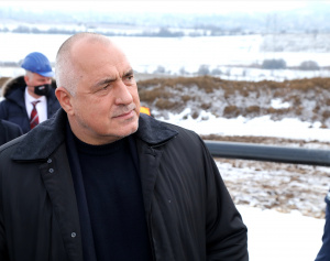 Борисов от брега на Дунав: Дружбата си е дружба, спрете да шпионствате в България